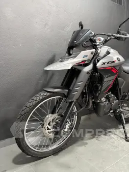 LANDER 250 ABS CONNECTED