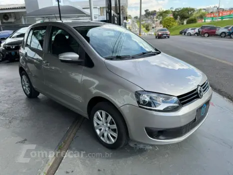 Fox 1.6 Mi Total Flex 8V 5p