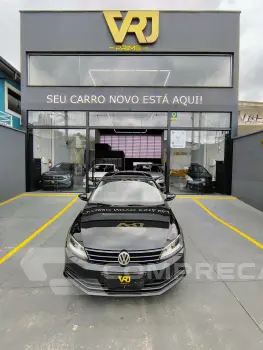 JETTA Comfortline 2.0 T.Flex 8V 4p Tipt.