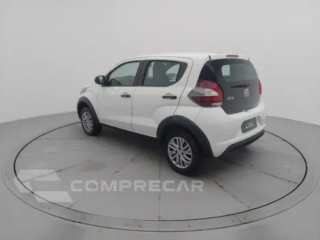 MOBI 1.0 EVO FLEX LIKE. MANUAL