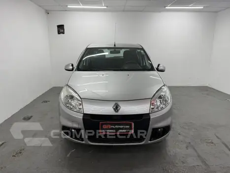 SANDERO Privilège Hi-Flex 1.6 16V 5p Aut