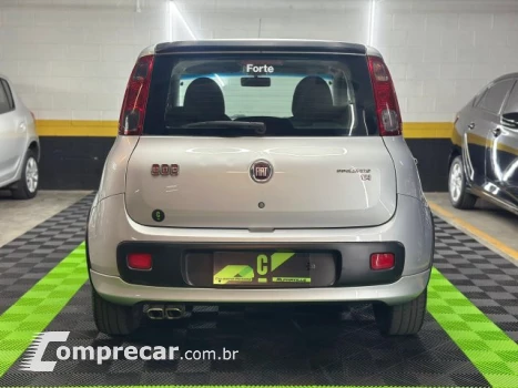 UNO - 1.4 SPORTING 8V 4P MANUAL
