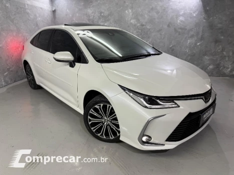 COROLLA 2.0 Altis 16V