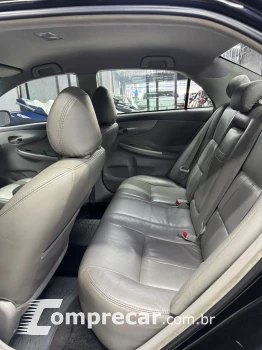 Corolla GLi Automático