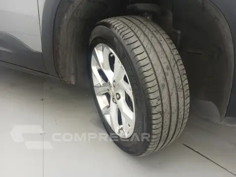 MONTANA 1.2 TURBO FLEX LTZ AUTOMÁTICO