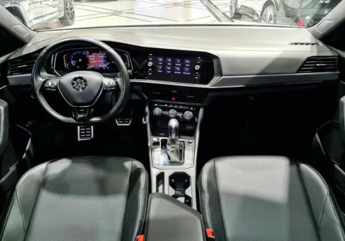 JETTA RL AF