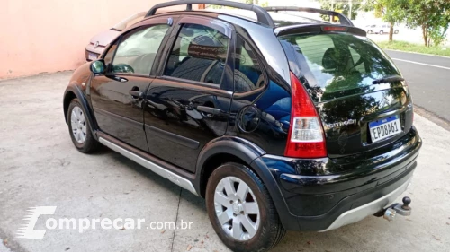 C3 1.4 I XTR 8V