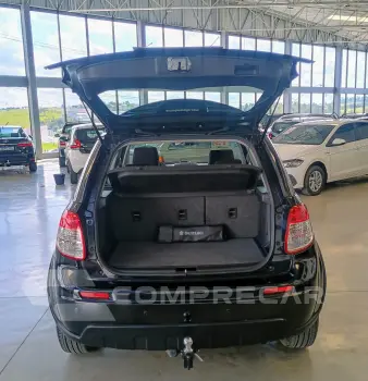 SX4 2.0 4X4 16V
