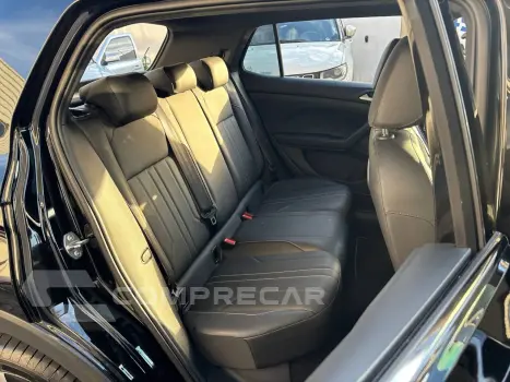 T-Cross Hig. 250 TSI 1.4 Flex 16V 5p Aut