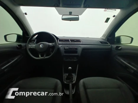 VOYAGE 1.0 12V MPI TOTALFLEX 4P MANUAL