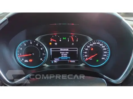 EQUINOX 1.5 16V TURBO GASOLINA PREMIER AWD AUTOMÁTICO