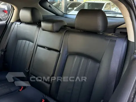 CRUZE 1.8 LT 16V