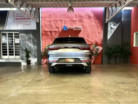 SONG PLUS 1.5 DM-I HÍBRIDO AUTOMÁTICO