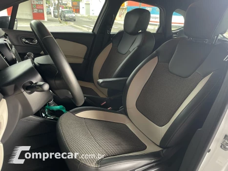 CAPTUR 1.6 16V SCE Intense
