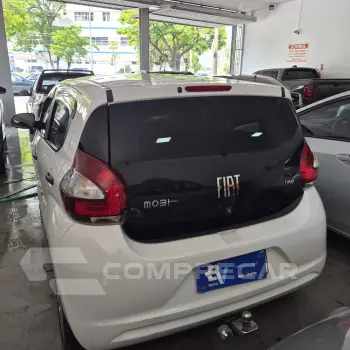 MOBI 1.0 8V EVO Like.
