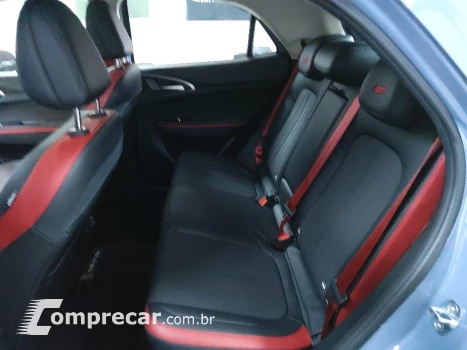 ORA 03 63 KW ELÉTRICO GT