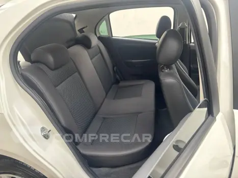 Gol Trendline 1.6 T.Flex 8V 5p