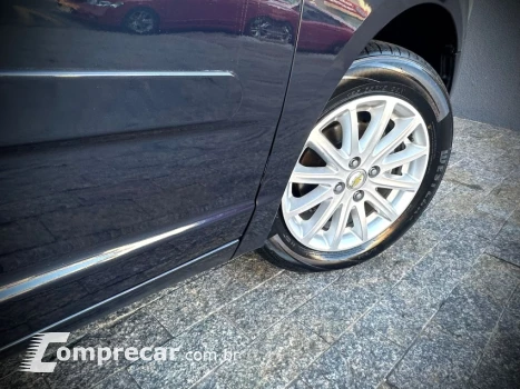 COBALT 1.4 LTZ 8V
