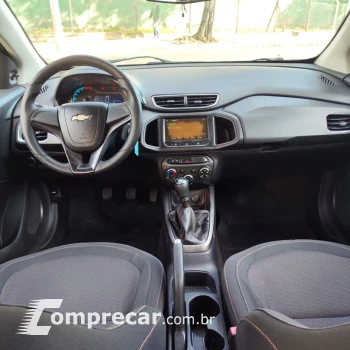 ONIX HATCH LT 1.4 8V FlexPower 5p Mec.