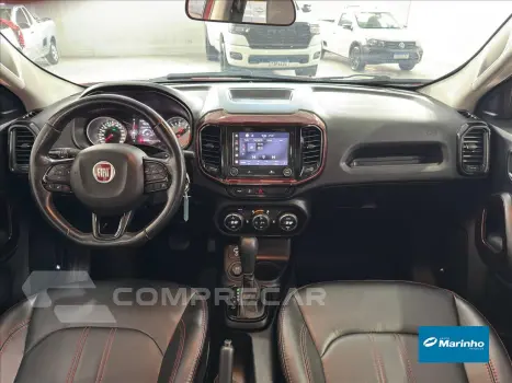 TORO 1.8 16V EVO FLEX FREEDOM AT6