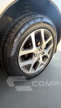 CITY 1.5 EXL 16V
