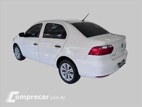 VOYAGE 1.0 12V MPI TOTALFLEX 4P MANUAL