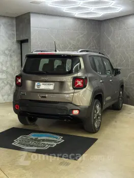 RENEGADE 2.0 16V Turbo Longitude 4X4