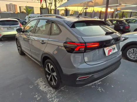 Nivus 1.0 4P FLEX 200 TSI HIGHLINE AUTOMÁTICO