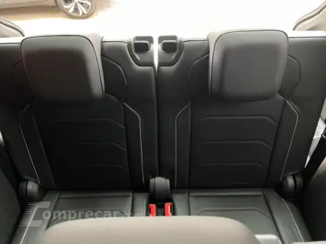 TIGUAN 2.0 350 TSI GASOLINA ALLSPACE R-LINE 4MOTION DSG