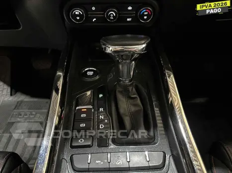 TIGGO 5x 1.5 VVT TURBO iFLEX TXS DCT