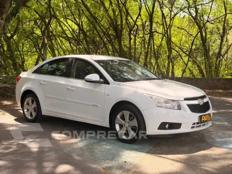 CRUZE 1.8 LT 16V