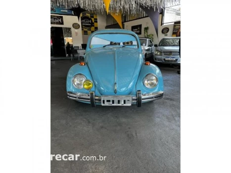 FUSCA - 1.5 8V 2P MANUAL