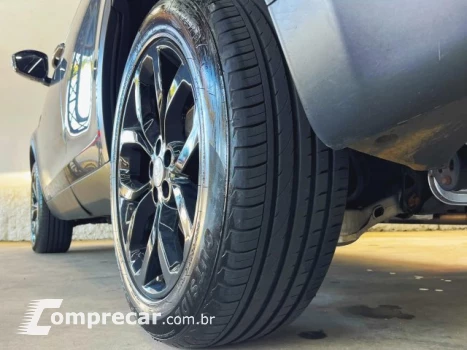 DISCOVERY SPORT - 2.0 16V TD4 TURBO HSE 4P AUTOMÁTICO