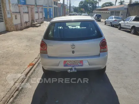 GOL 1.0 12V MPI Totalflex City