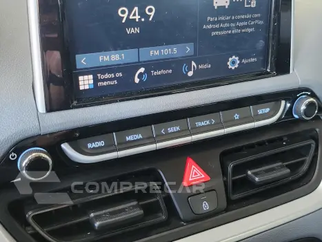 HB20S 1.0 12V FLEX LIMITED MANUAL