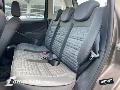 IDEA 1.8 MPI ADVENTURE 16V FLEX 4P MANUAL
