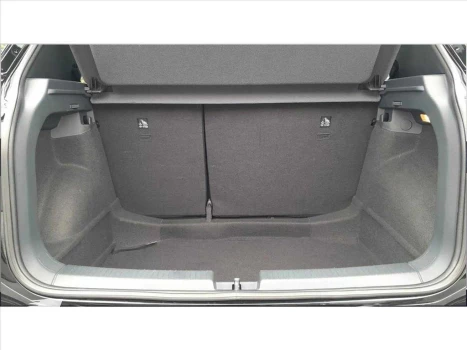 T-CROSS 1.0 200 TSI TOTAL FLEX COMFORTLINE AUTOMÁ