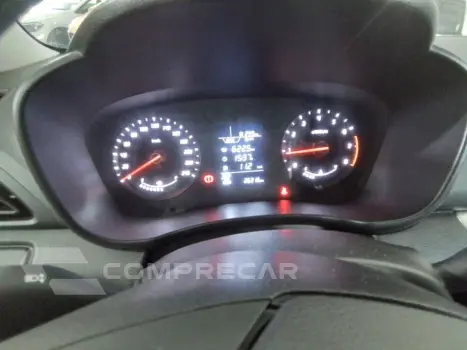 HB20 1.0 12V FLEX SENSE MANUAL