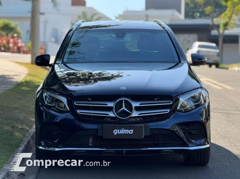 GLC 250 2.0 CGI Sport 4matic