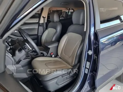 CRETA LIMITED 1.0 TB 12V FLEX AUT.