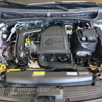 POLO 1.0 170 TSI Highline