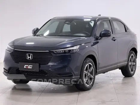 Honda HR-V 1.5 DI I-VTEC FLEX EX CVT 4 portas