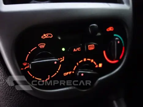 206 - 1.6 ESCAPADE SW 16V 4P MANUAL