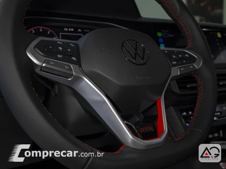 NIVUS 1.4 250 TSI GTS