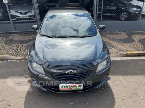 ONIX HATCH Joy 1.0 8V Flex 5p Mec.