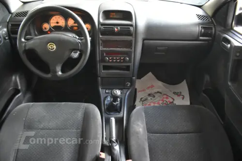 ASTRA 2.0 MPFI Advantage 8V