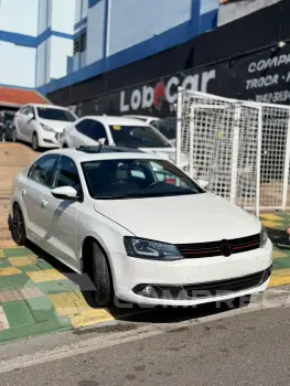 Jetta 2.0 TSI Highline DSG