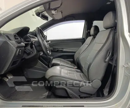 SAVEIRO 1.6 Cross CD 16V