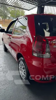 PALIO 1.0 MPI Fire Economy 8V