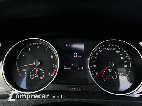 GOLF 1.4 250 TSI Highline